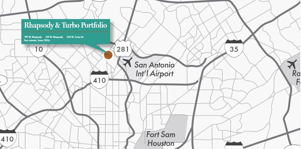 More Photos Of , San Antonio Unknown For Sale