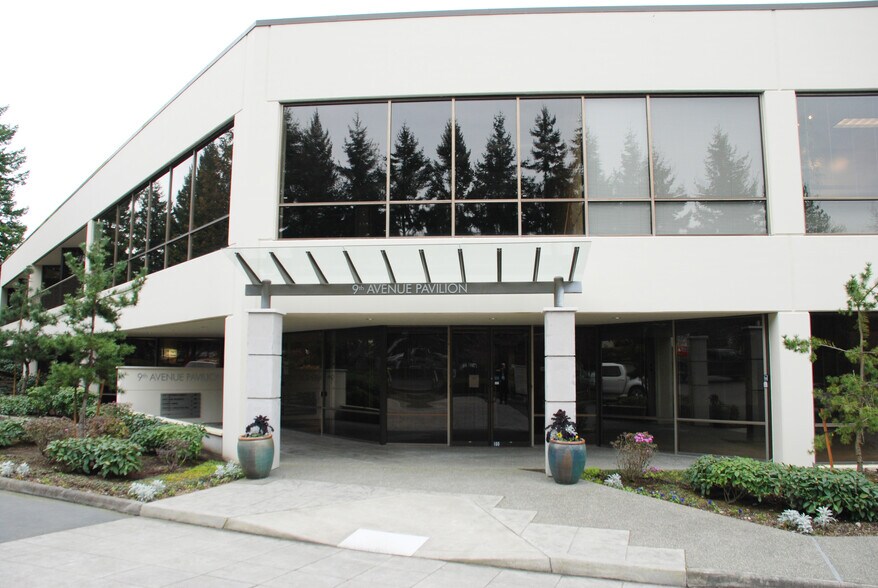 More Photos Of 33434 8th Ave S, Federal Way Office For Lease