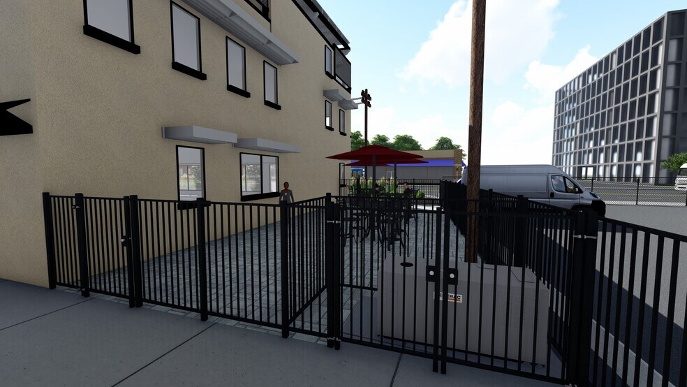 More Photos Of 222 Old Country Rd, Garden City Medical For Lease