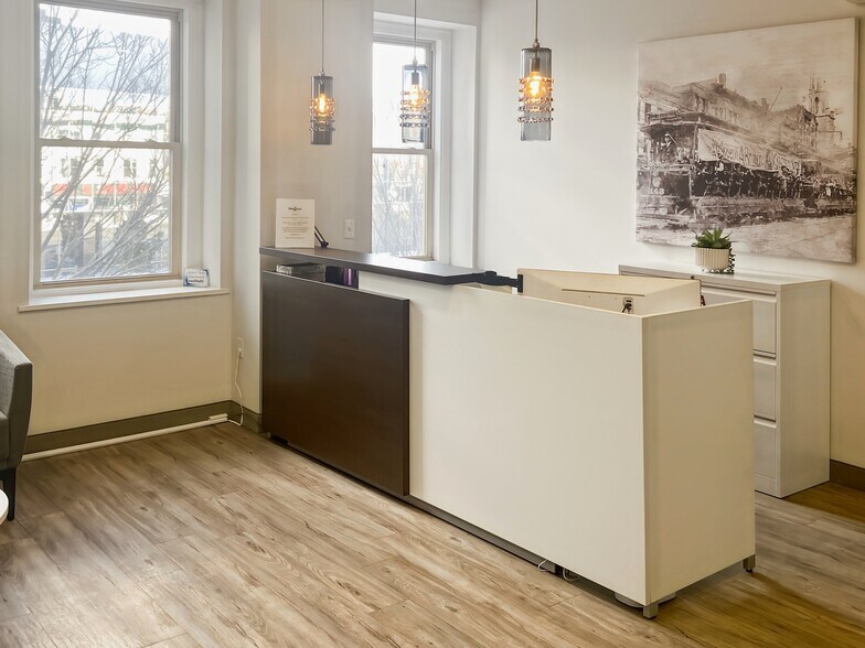 More Photos Of 1087 Elm St, Manchester Coworking Space