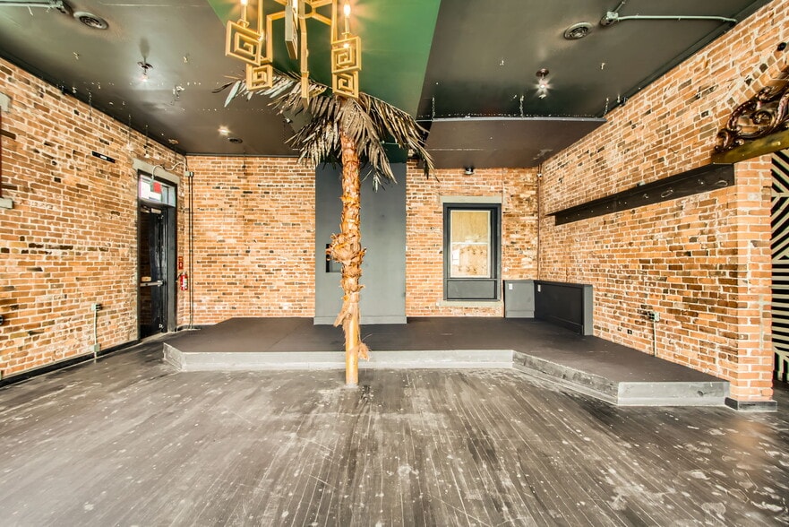 More Photos Of 132 E 5th Ave, Columbus Storefront Retail Residential For Lease