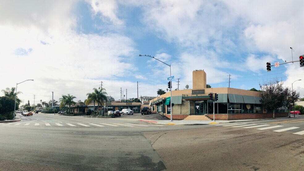 More Photos Of 4051 Voltaire, San Diego Land For Sale