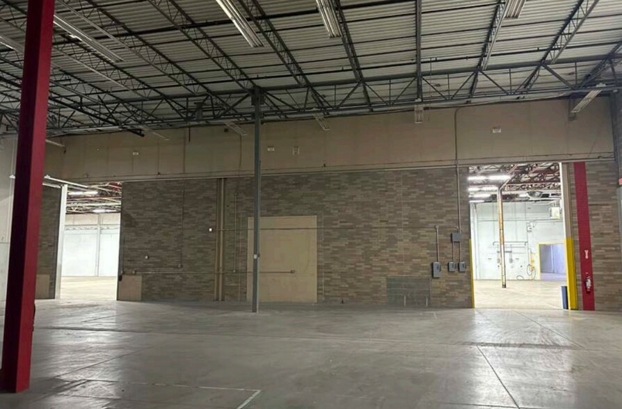 More Photos Of 7375 Industrial Rd, Florence Warehouse For Sale