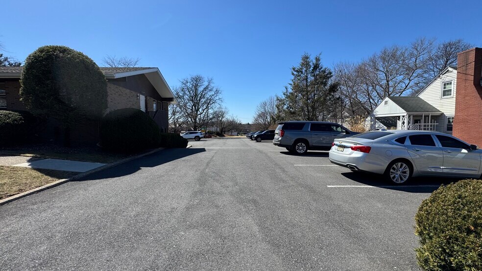 More Photos Of 210 Prospect Ave, Phillipsburg Office For Sale