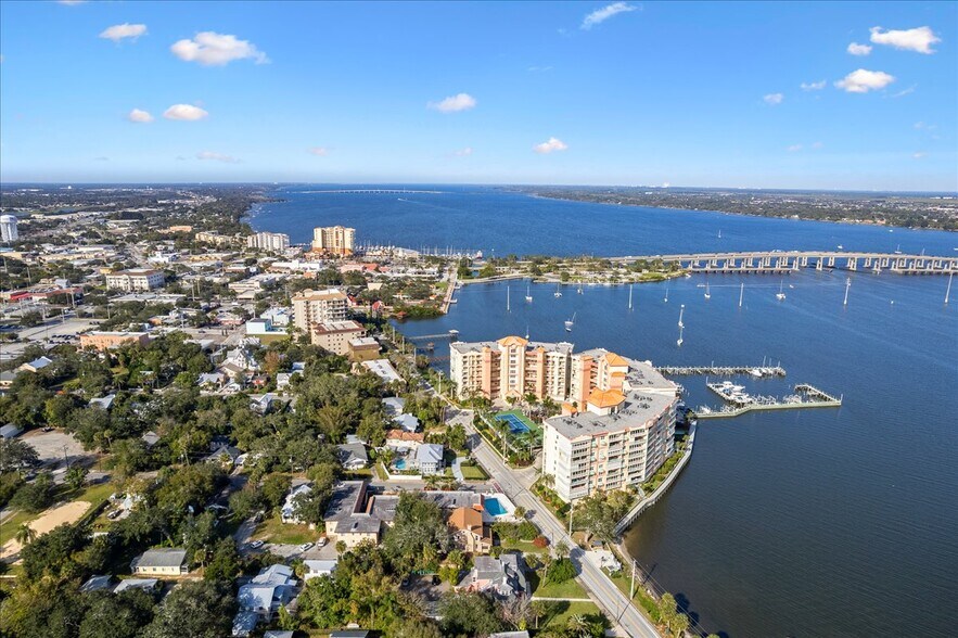 More Photos Of 215 Riverside Dr, Cocoa Apartments For Sale