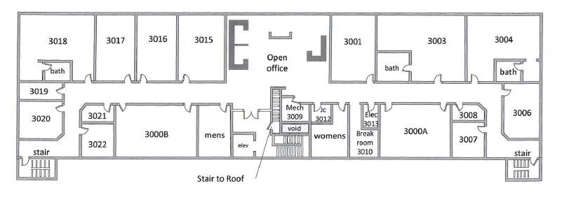 More Photos Of 2500 E Nine Mile Rd, Warren Warehouse For Sale