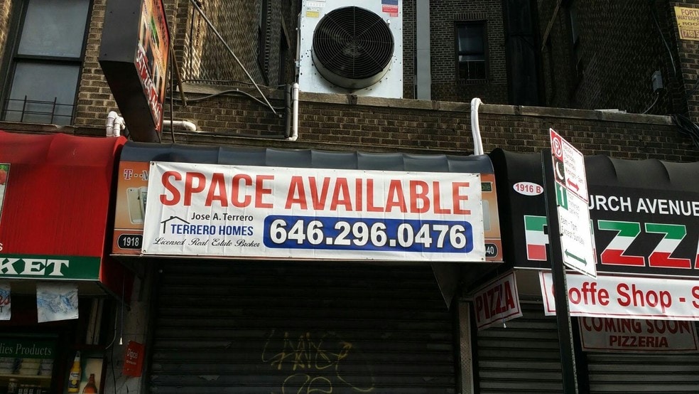 More Photos Of 1914-1932 Church Ave, Brooklyn Apartments For Sale