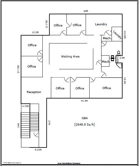 More Photos Of 4710 Eagleridge Cir, Pueblo Storefront Retail Office For Lease