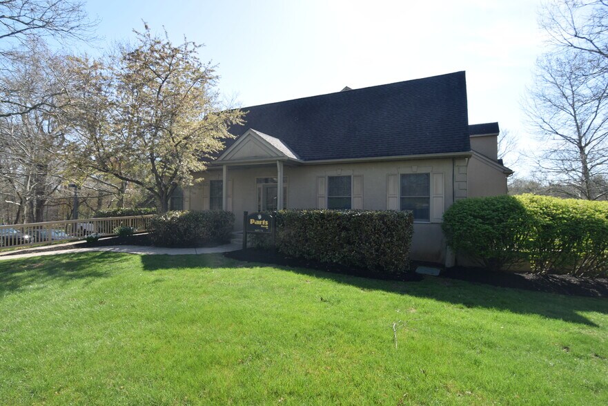 More Photos Of 3900 Mechanicsville Rd, Doylestown Loft Creative Space For Sale