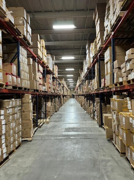 More Photos Of 26 Forstmann Rd, Tifton Warehouse For Sale