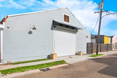 More Photos Of , New Orleans Industrial For Sale