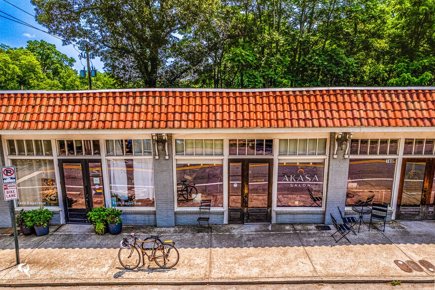 More Photos Of 760 United Ave SE, Atlanta Restaurant For Sale