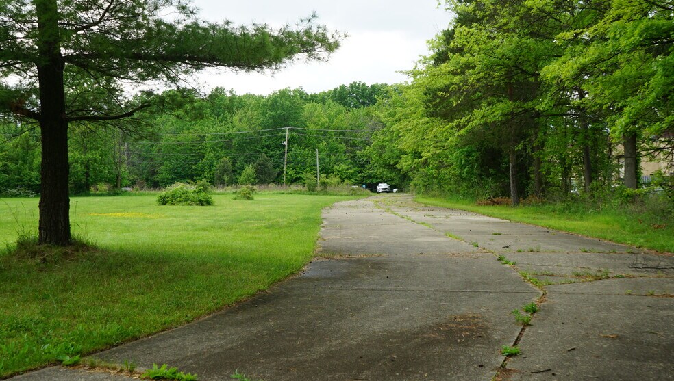 More Photos Of 1097 Bradley Rd, Westlake Land For Sale