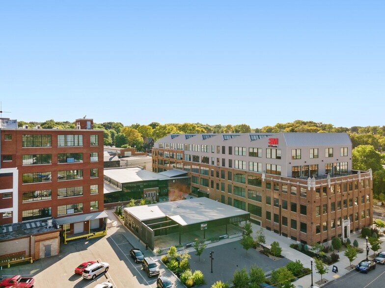 More Photos Of 7514 Thomas Blvd, Pittsburgh Office For Lease