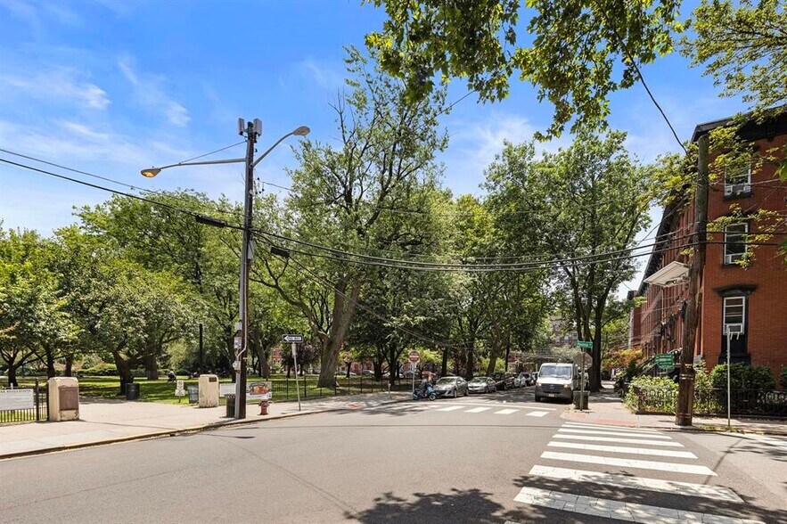More Photos Of 24 W Hamilton Pl, Jersey City Multifamily For Sale