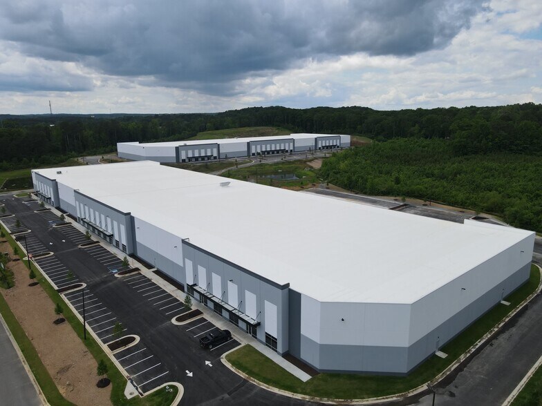 Primary Photo Of 1037-NE Cassville White Rd, White Unknown For Lease