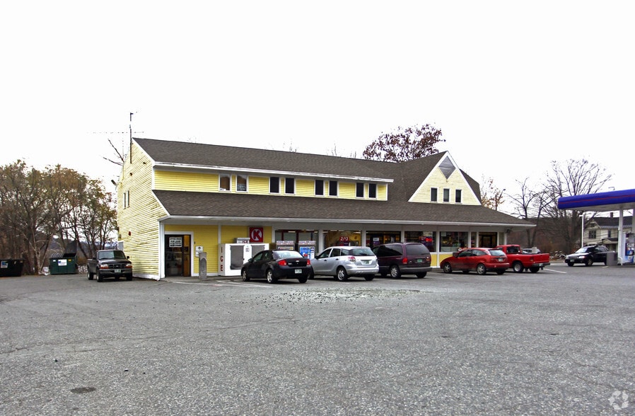 Primary Photo Of 89 Main St, West Lebanon Storefront Retail Office For Lease