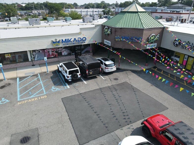 More Photos Of 456-488 Hempstead Tpke, West Hempstead Unknown For Lease