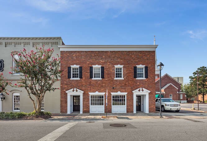 More Photos Of 630 Ellis St, Augusta Office Residential For Lease