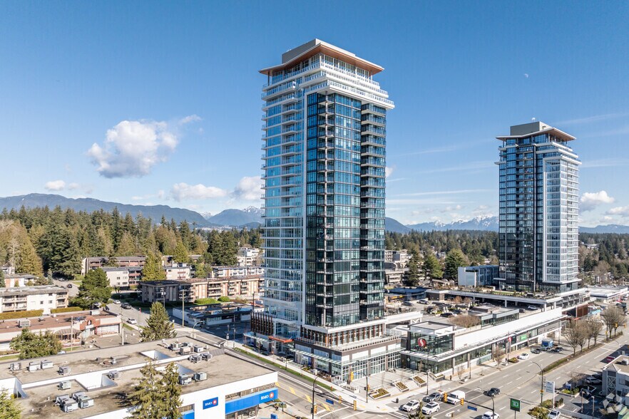 Primary Photo Of 1030 Ridgeway Av, Coquitlam Apartments For Lease