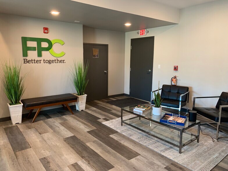 More Photos Of 65 Mechanic St, Red Bank Medical For Lease