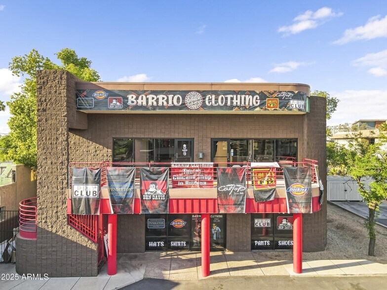 More Photos Of 319 E McDowell Rd, Phoenix Office For Sale