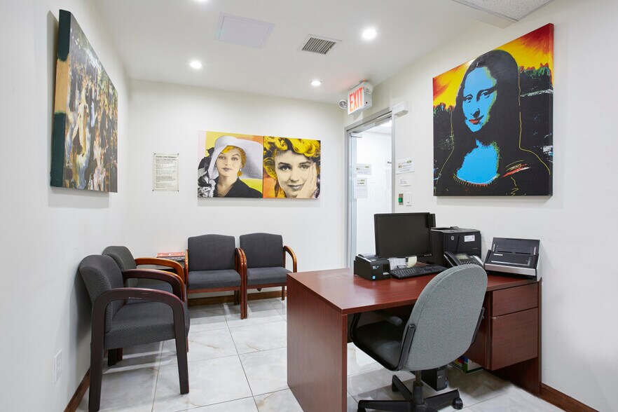 More Photos Of 161 Madison Ave, New York Medical For Sale