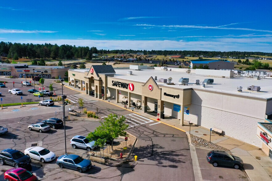 More Photos Of 210-240 Elizabeth St, Elizabeth Unknown For Lease