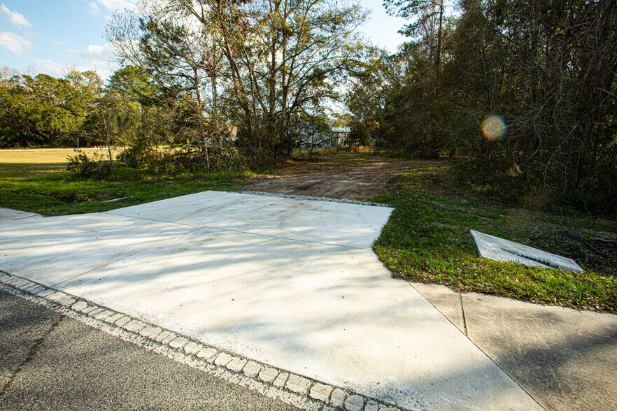 More Photos Of W DR MARTIN LUTHER KING JR blvd, Brooksville Land For Sale