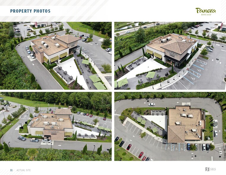 More Photos Of 8190 Laura Ln, Champions Gate Fast Food For Sale