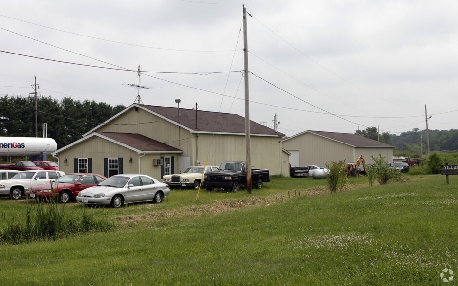 More Photos Of 10320 Brosius Rd, Garrettsville Service For Sale
