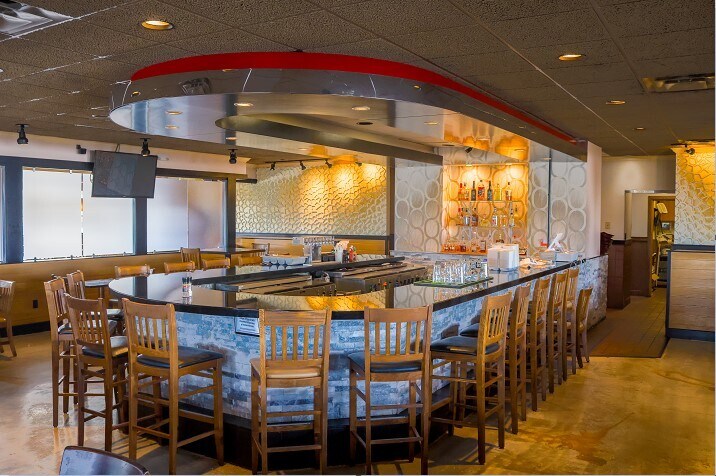 More Photos Of 2610 W Memorial Rd, Oklahoma City Restaurant For Sale