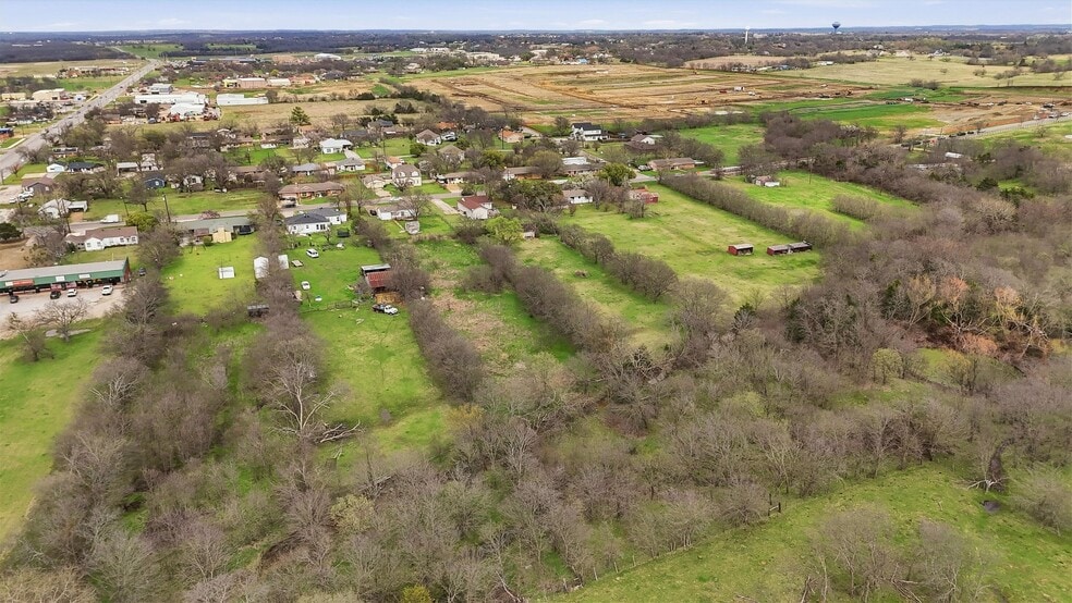 More Photos Of 111 Main st, Gunter Land For Sale