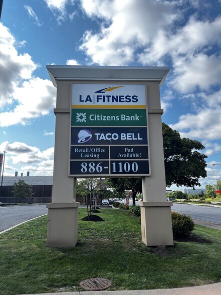 More Photos Of 1893 Elmwood Ave, Buffalo Freestanding For Lease