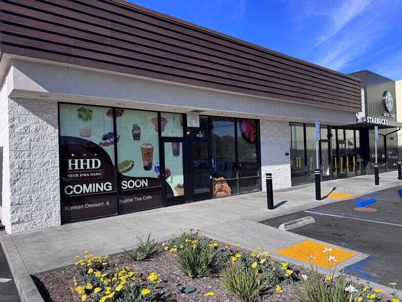 More Photos Of 9110 Van Nuys Blvd, Panorama City Freestanding For Lease