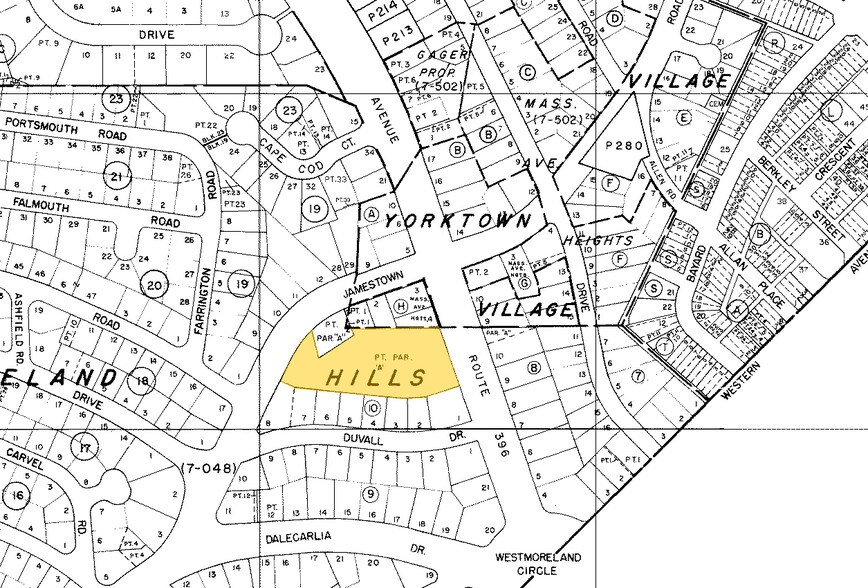 More Photos Of 5144 Massachusetts Ave, Bethesda Religious Facility For Sale