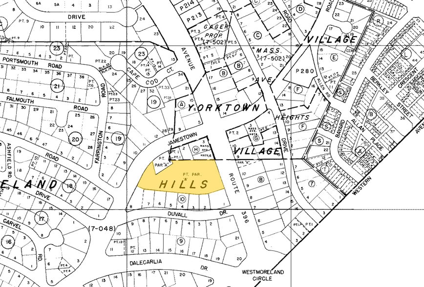 More Photos Of 5144 Massachusetts Ave, Bethesda Religious Facility For Sale