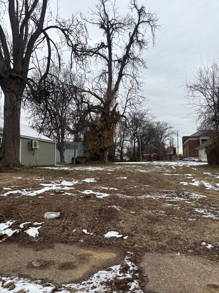 More Photos Of 2515 Woodland Ave, Louisville Land For Sale