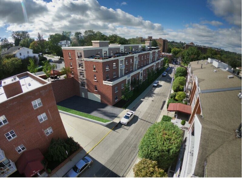 Primary Photo Of 82 Wallace St, Tuckahoe Apartments For Sale