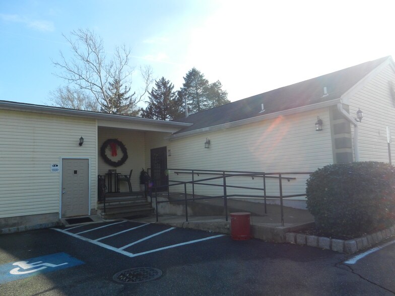 More Photos Of 3115 State Route 35, Hazlet Restaurant For Sale