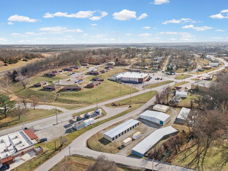 More Photos Of 519 Mason st, Carrollton Specialty For Sale