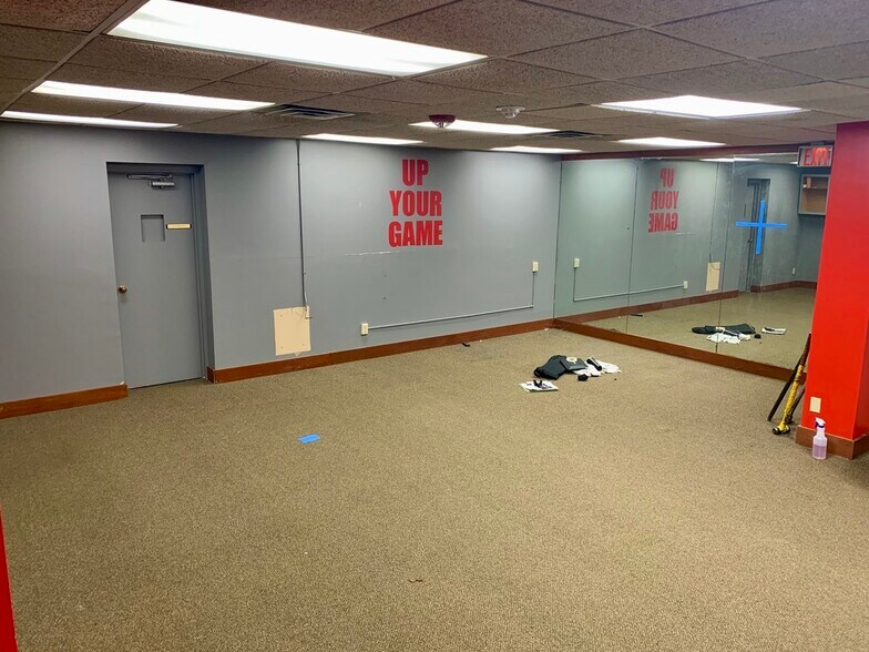 More Photos Of 5000 Marsh Rd, Okemos Freestanding For Lease