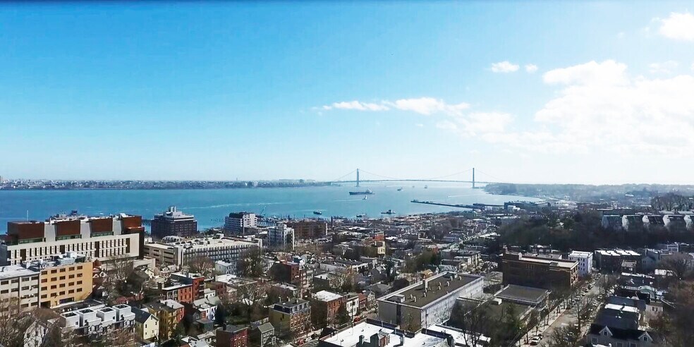 More Photos Of 78 Fort Pl, Staten Island Religious Facility For Sale