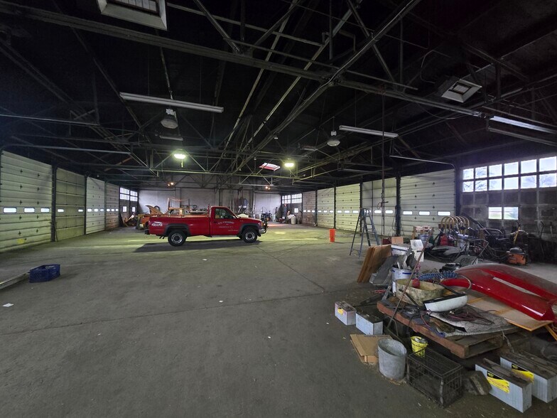 More Photos Of 404 Monroeville Rd, Monroeville Industrial For Sale
