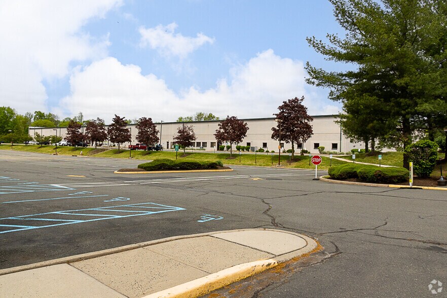 More Photos Of 1425 Lower Ferry Rd, Ewing Industrial For Sale