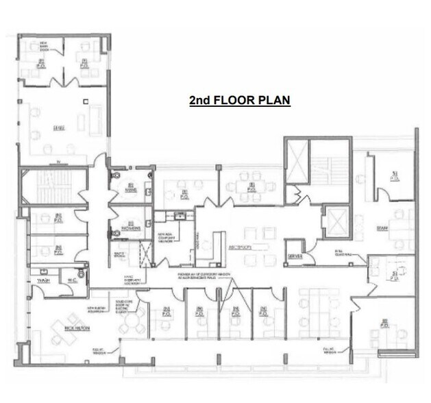 More Photos Of 270 N Canon Dr, Beverly Hills Office For Lease