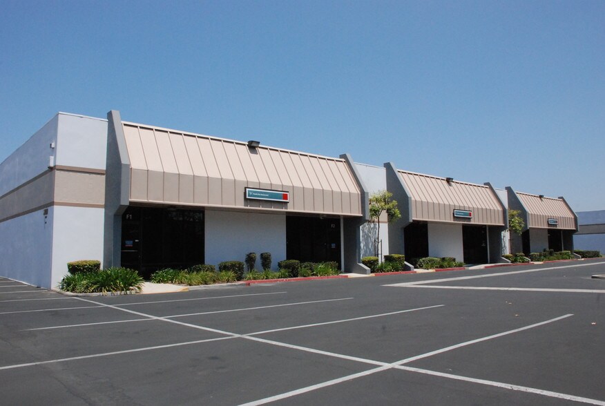 More Photos Of 1701 E Edinger Ave, Santa Ana Warehouse For Lease