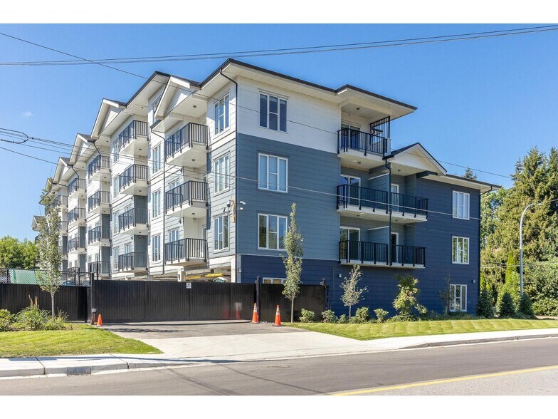 More Photos Of 46060 Mellard Av, Chilliwack Apartments For Sale