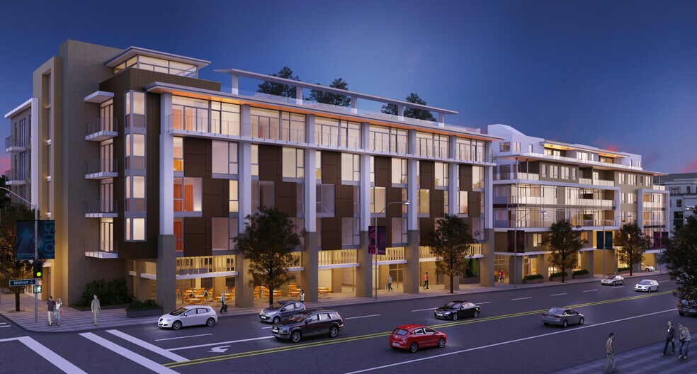 More Photos Of 218 N El Molino Ave, Pasadena Apartments For Lease