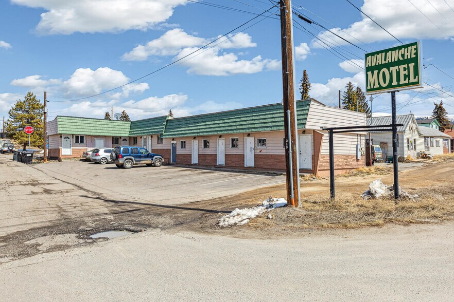 More Photos Of , Leadville Multifamily For Sale